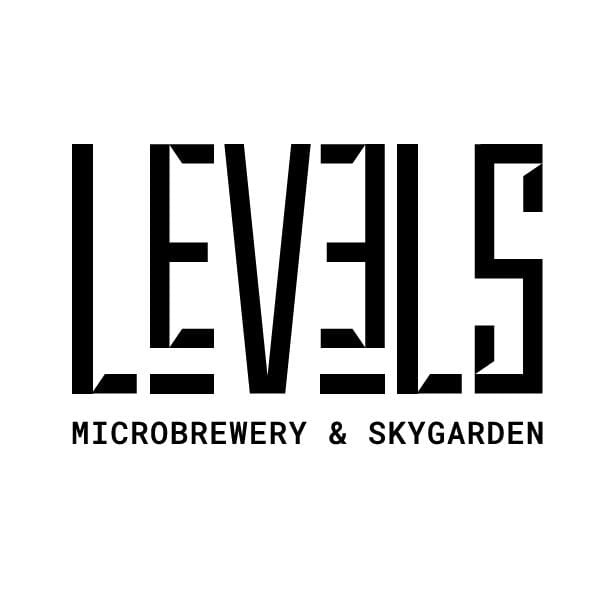 Levels Logo